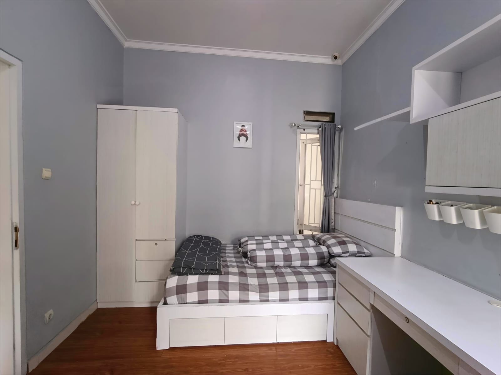 Dijual rumah cluster di Cinere, Kota Depok, Jawa Barat