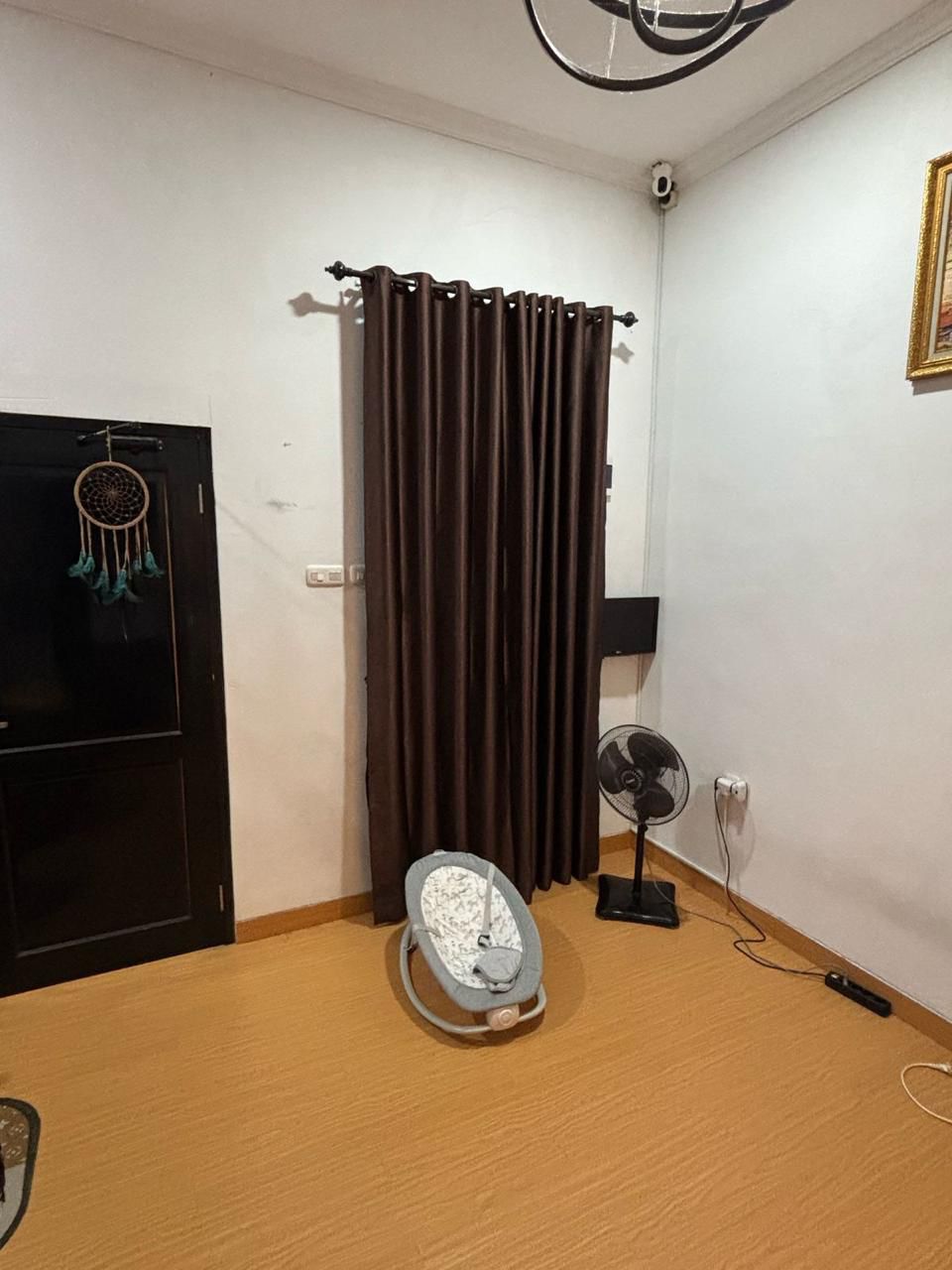 Dijual rumah minimalis modern accessible, Jakgakarsa, JakSel