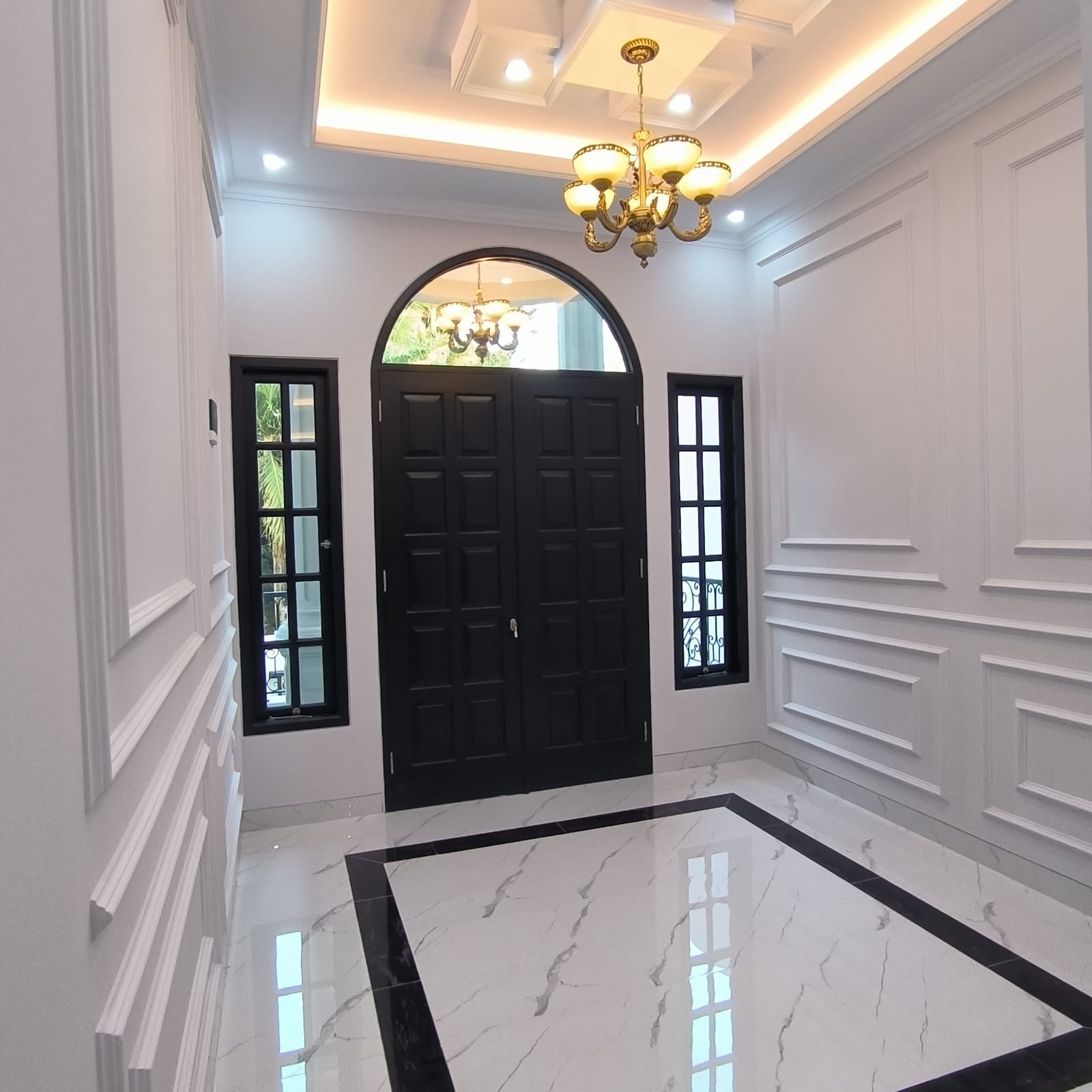 Dijual Rumah Dekat Mall Pejaten Village Pejaten Barat JakSel