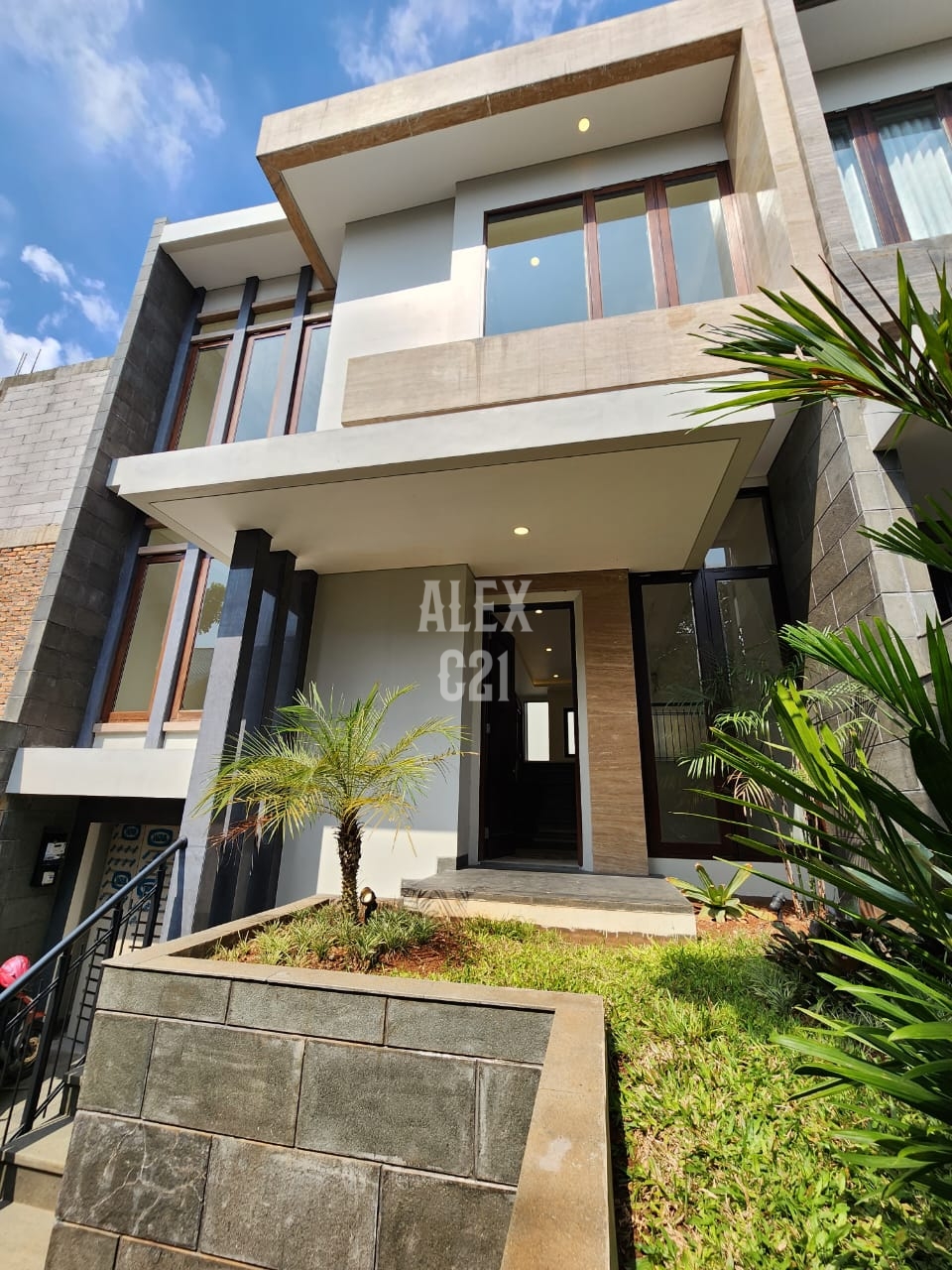 Dijual Brand New Bangka, Kemang, Jakarta Selatan
