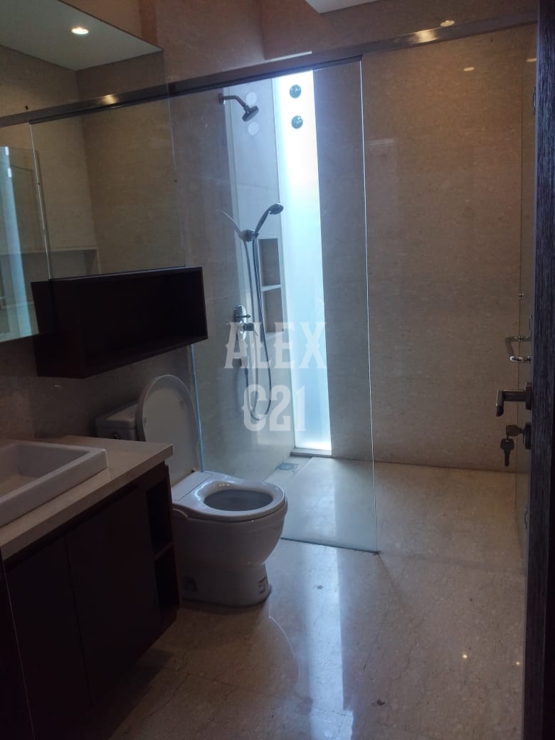 Dijual Rumah Modern Minimalis dan Mewah Cilandak Jakarta Selatan