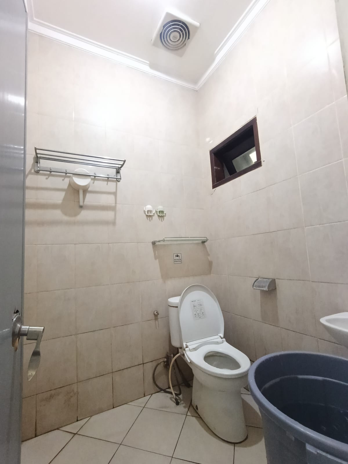 Dijual rumah cluster di Cinere, Kota Depok, Jawa Barat