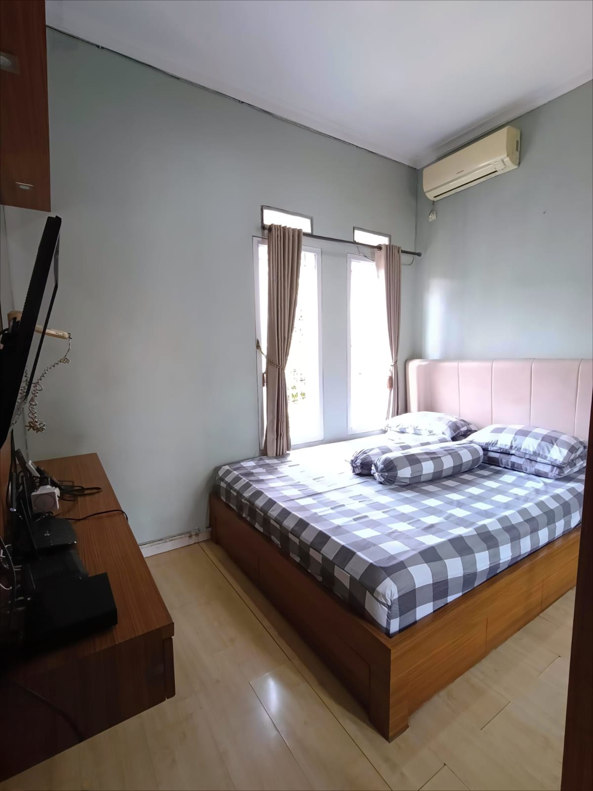 Dijual rumah cluster di Cinere, Kota Depok, Jawa Barat