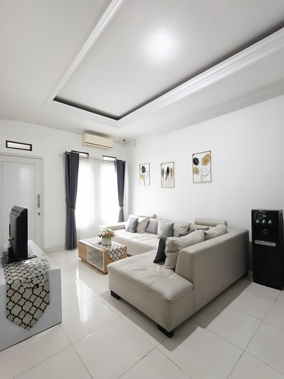 Dijual rumah cluster di Cinere, Kota Depok, Jawa Barat