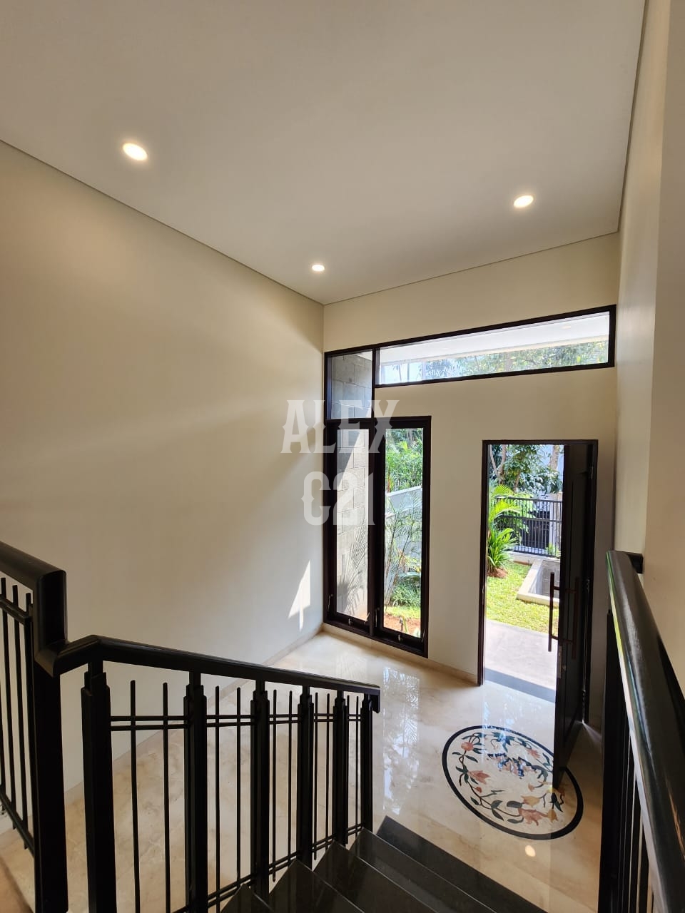Dijual Brand New Bangka, Kemang, Jakarta Selatan