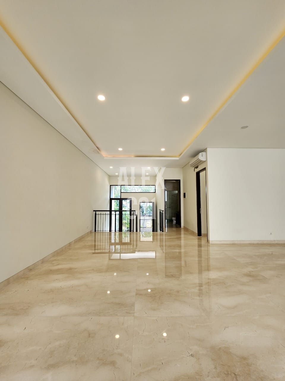 Dijual Brand New Bangka, Kemang, Jakarta Selatan