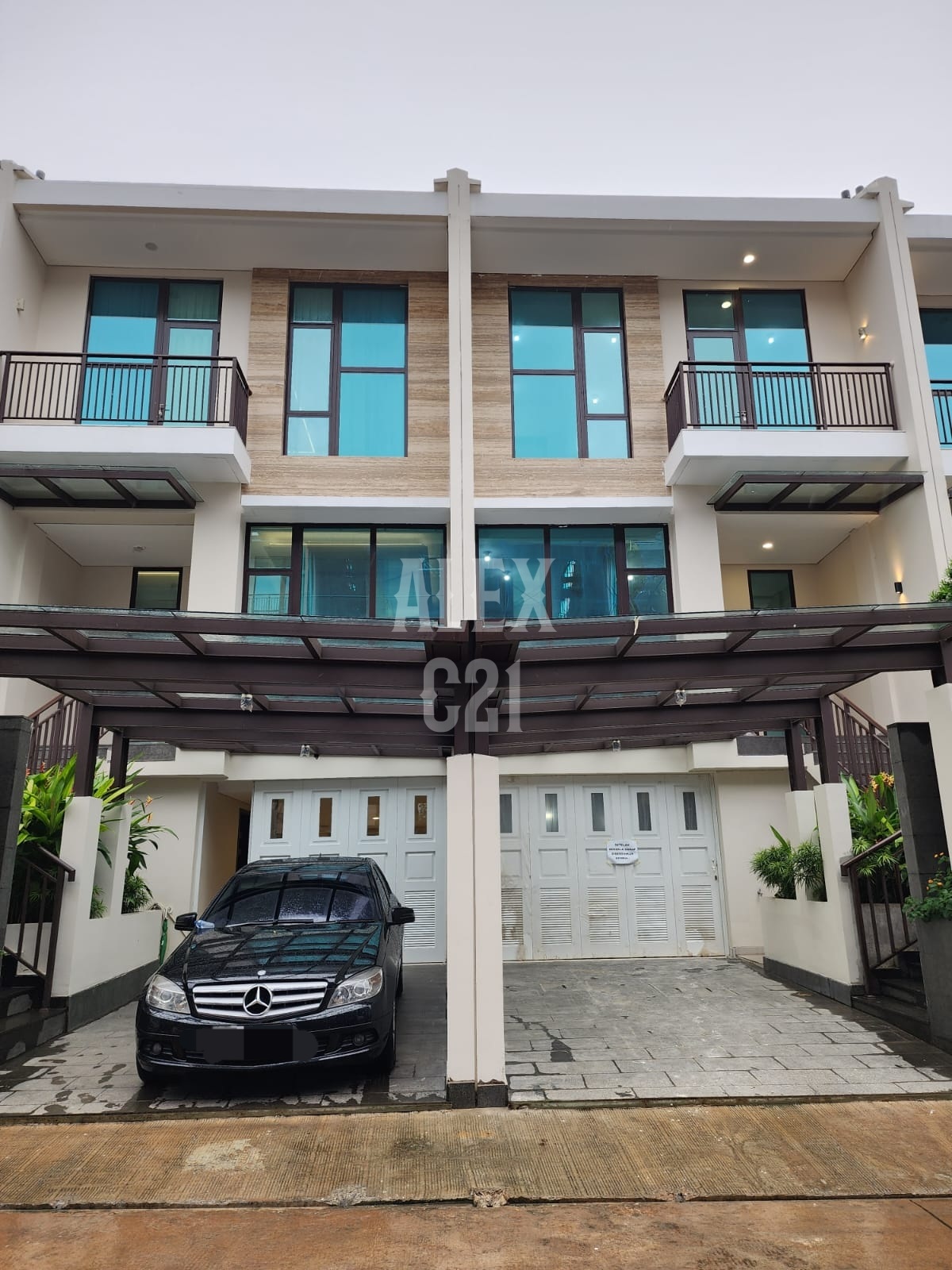 Dijual brand new Pondok Indah, Kebayoran Lama, Jakarta Selatan