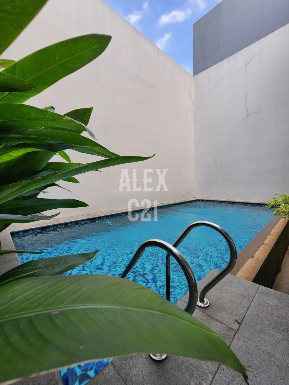 Dijual Brand New Bangka, Kemang, Jakarta Selatan