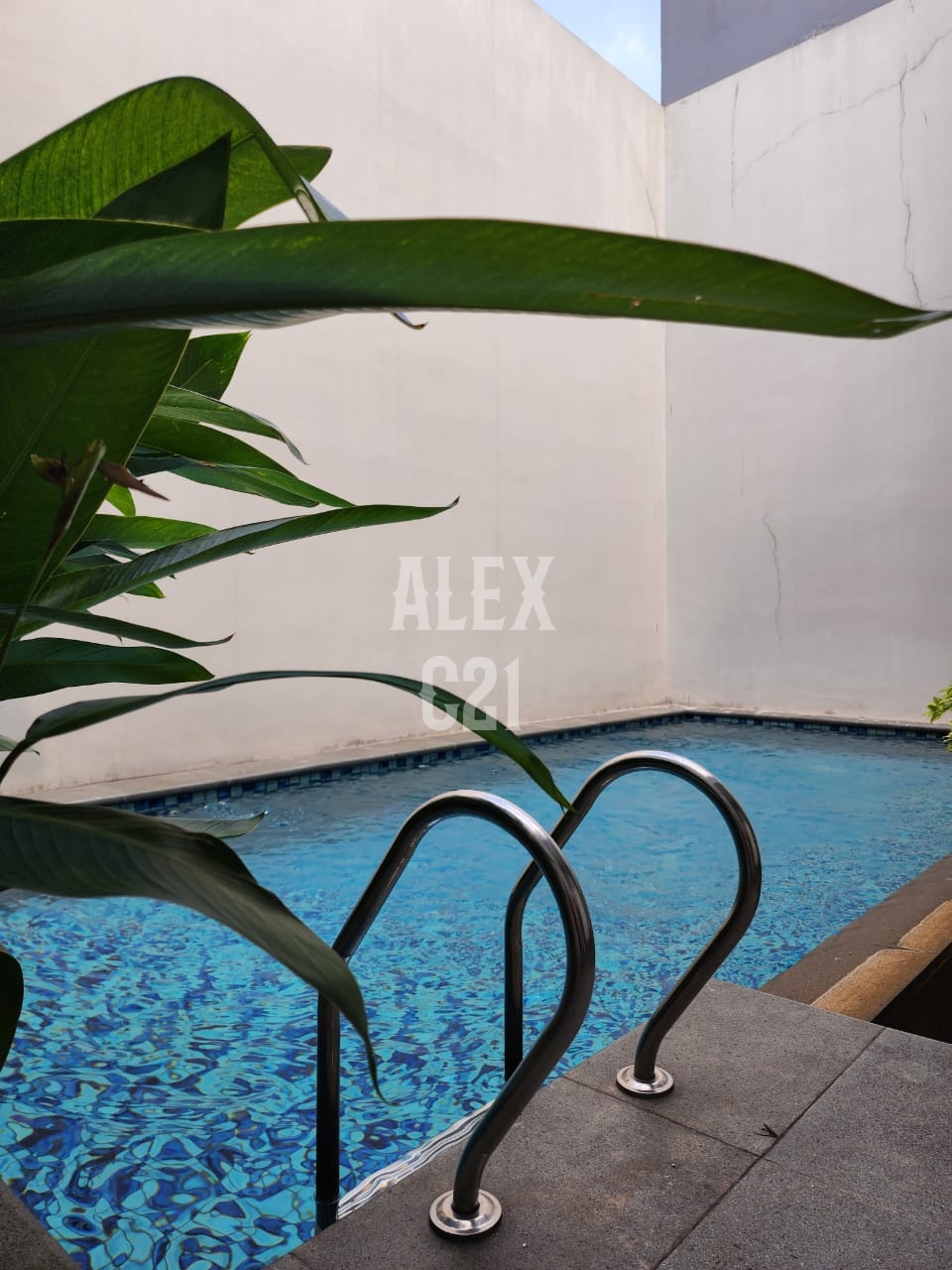 Dijual Brand New Bangka, Kemang, Jakarta Selatan