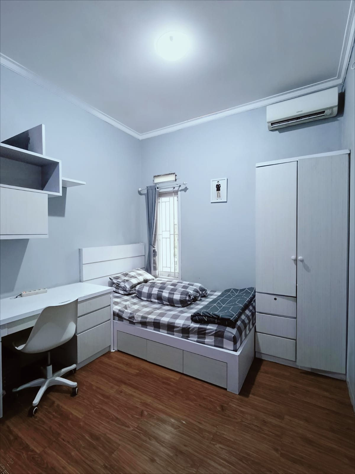 Dijual rumah cluster di Cinere, Kota Depok, Jawa Barat