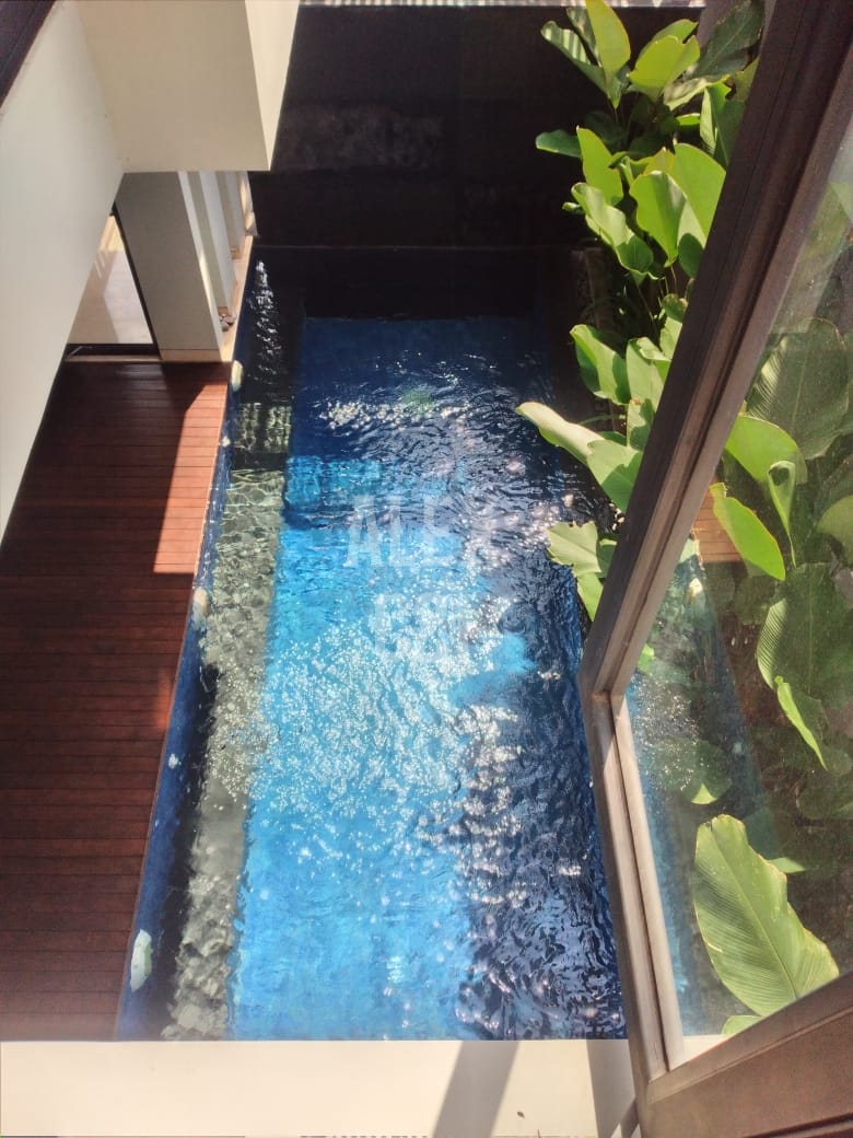 Dijual Rumah Modern Minimalis dan Mewah Cilandak Jakarta Selatan