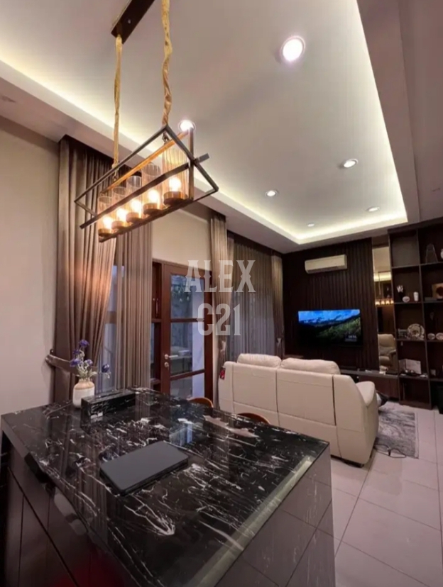 Dijual rumah Kebagusan, Pasar Minggu, Jakarta Selatan