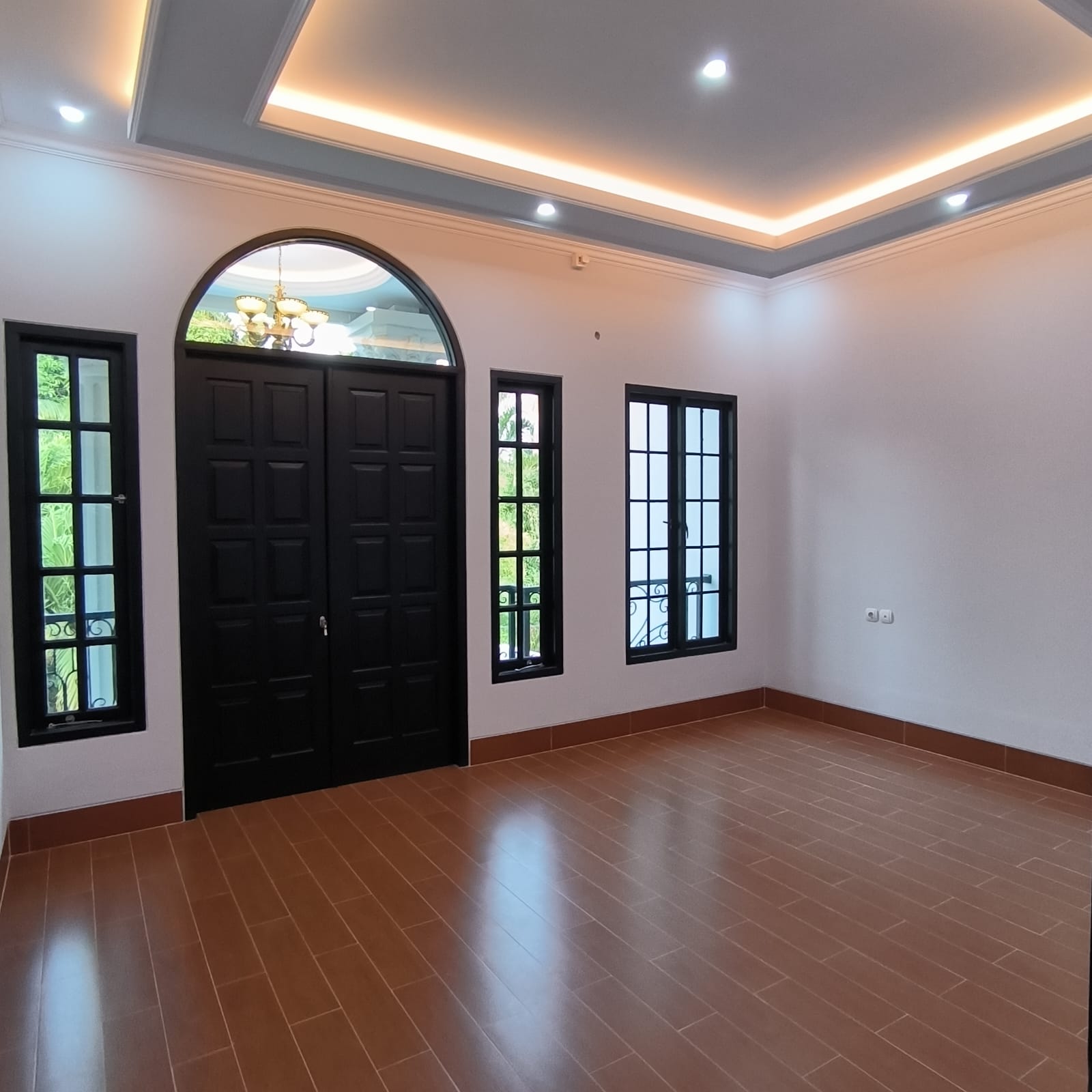 Dijual Rumah Dekat Mall Pejaten Village Pejaten Barat JakSel
