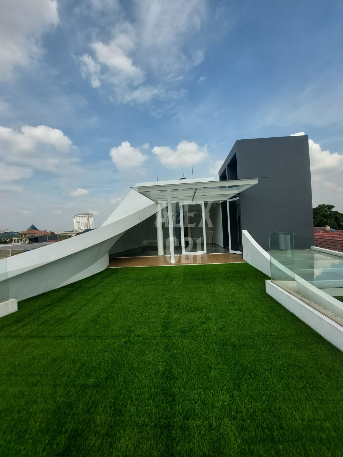 For SaleTown House Kemang, Mampang Prapatan, Jakarta Selatan
