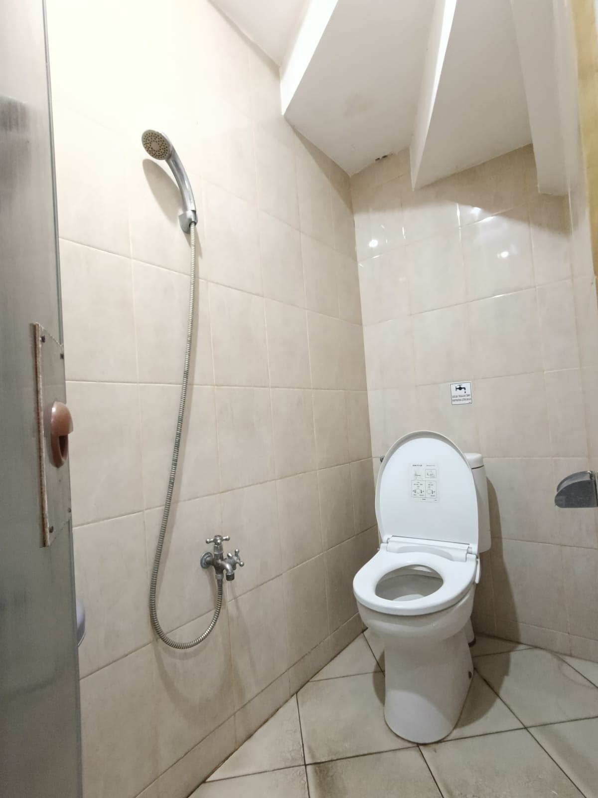 Dijual rumah cluster di Cinere, Kota Depok, Jawa Barat