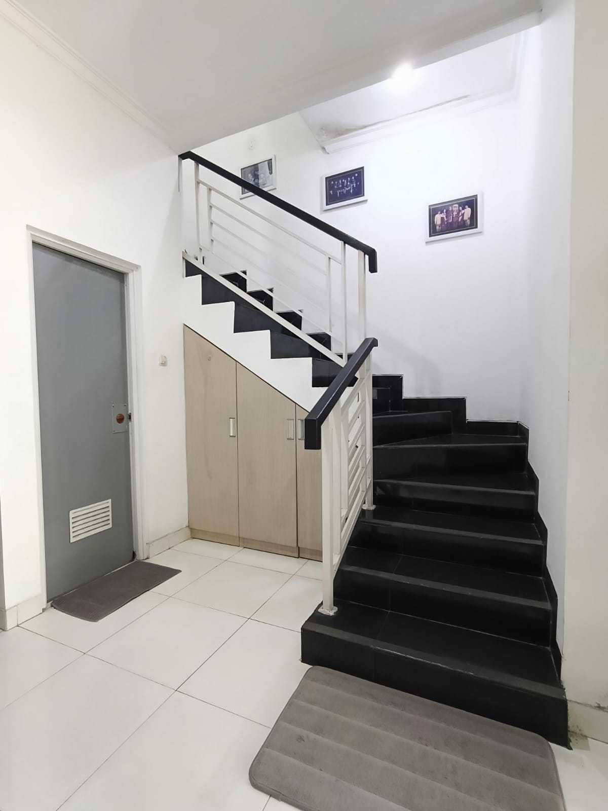 Dijual rumah cluster di Cinere, Kota Depok, Jawa Barat
