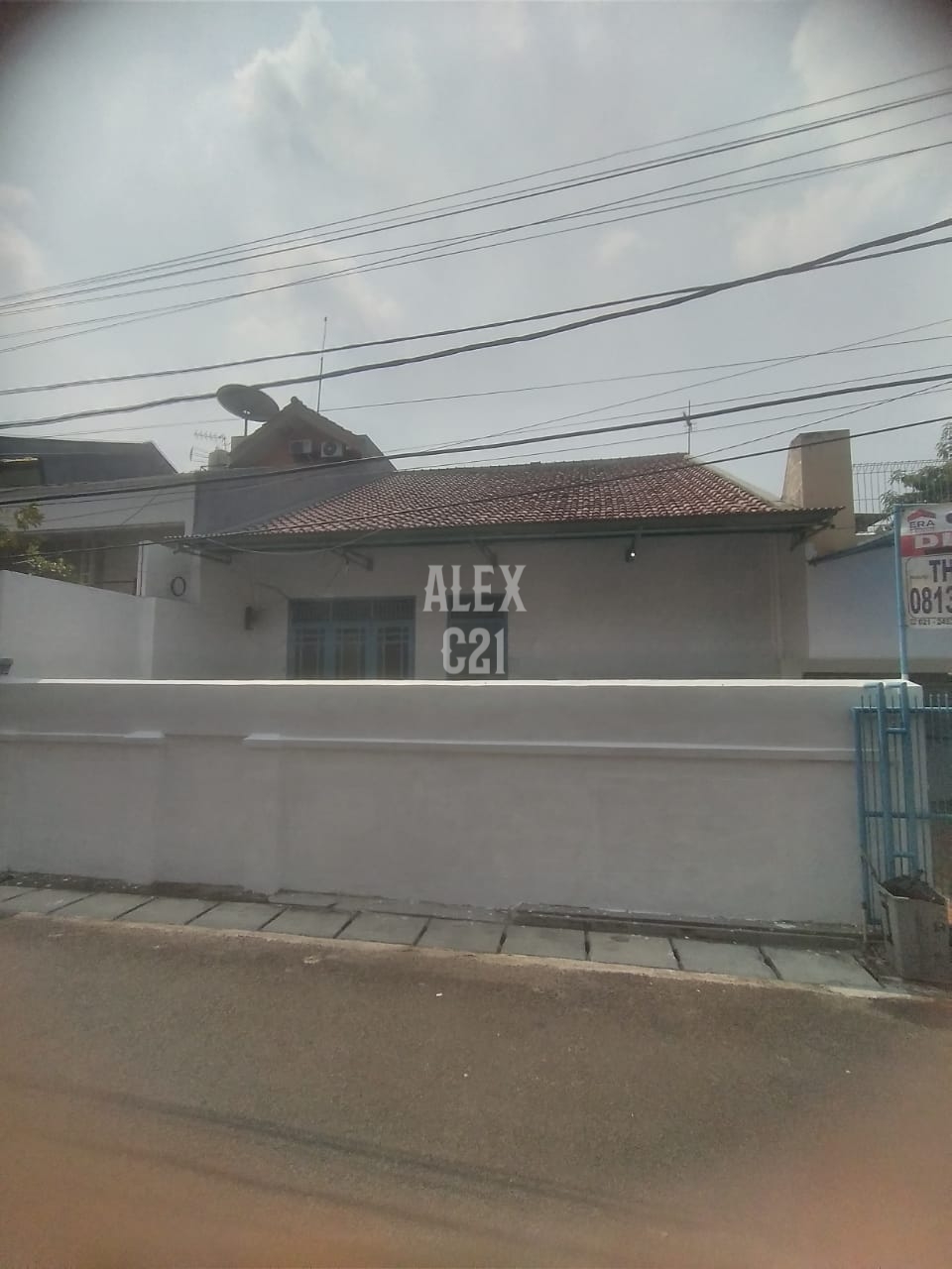 Dijual rumah Kelapa Gading, Jakarta Utara