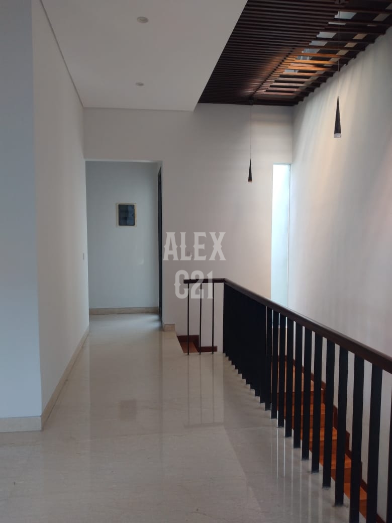 Dijual Rumah Modern Minimalis dan Mewah Cilandak Jakarta Selatan