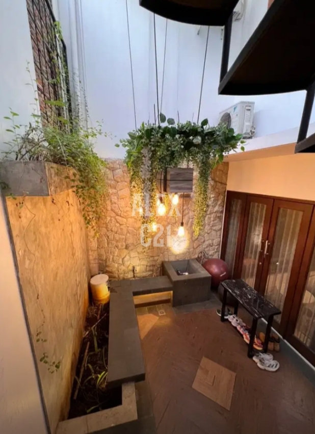 Dijual rumah Kebagusan, Pasar Minggu, Jakarta Selatan
