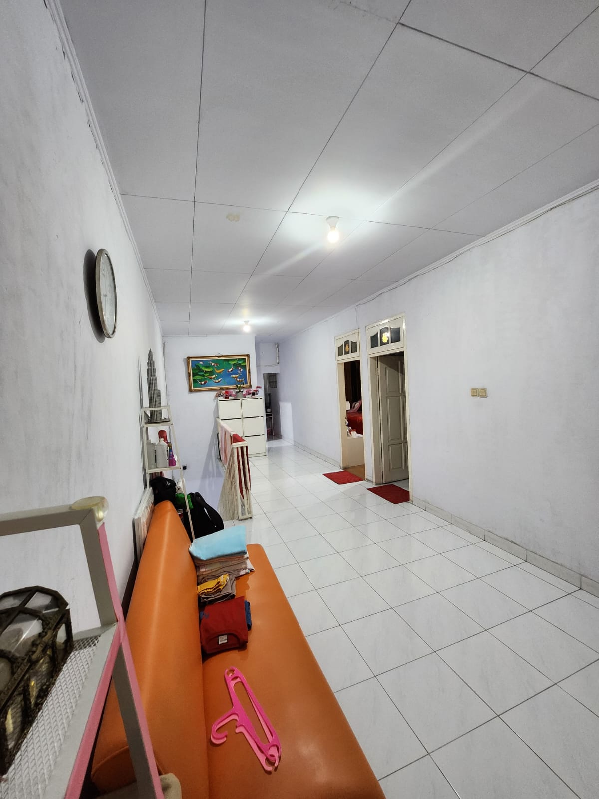 Dijual rumah di Area Keadilan, Glodok, Taman Sari, Jakarta Barat