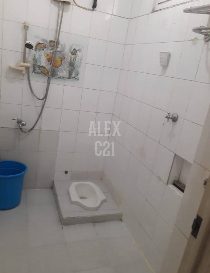 Dijual Rumah Kost Putri BU di Senen, Jakarta Pusat