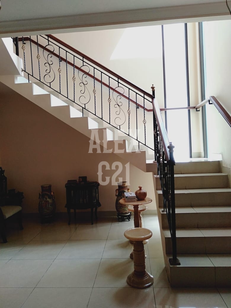 Dijual rumah Cipete, Kebayoran Baru, Jakarta Selatan