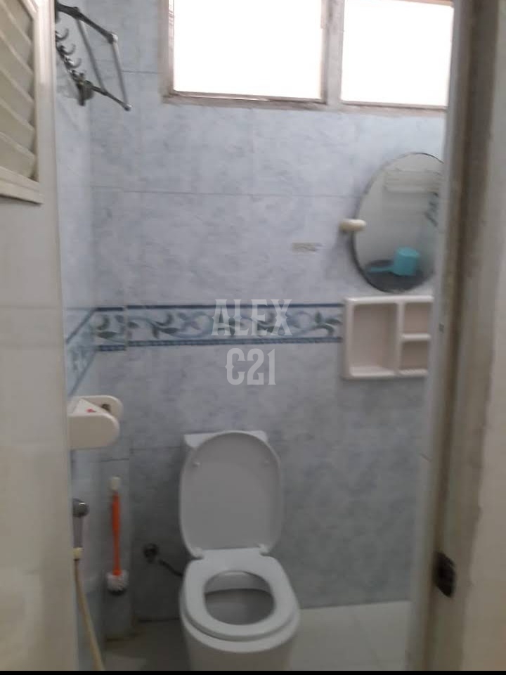 Dijual Rumah Kost Putri BU di Senen, Jakarta Pusat