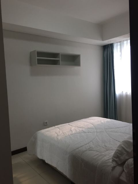 ALIA005  For Sale  Apartment Kemang Village Residence - Empire T
