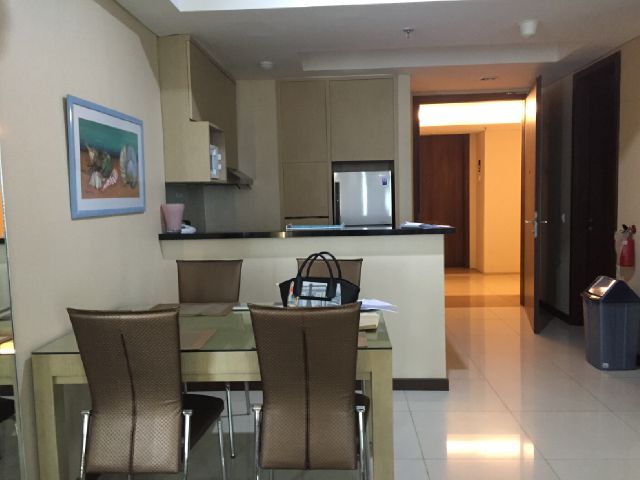 For Sale  Apartment Kemang Village Residence,  Empire Tower