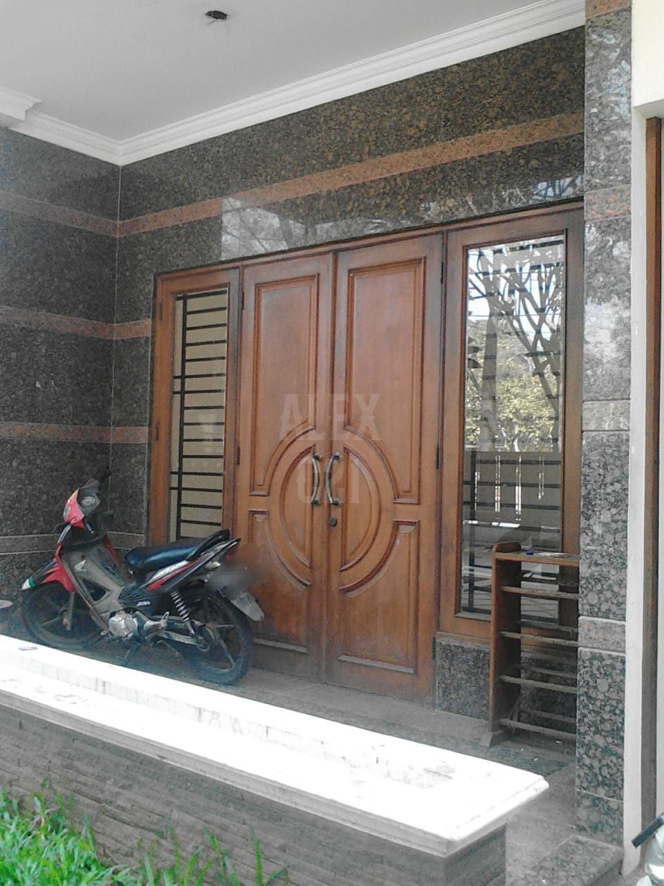 Dijual rumah kantor Jalan kemang, Jakarta Selatan