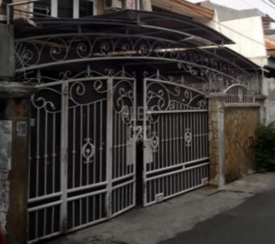 Dijual Rumah Kost Putri BU di Senen, Jakarta Pusat