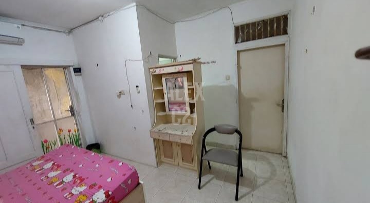 Dijual Rumah Kost Putri BU di Senen, Jakarta Pusat