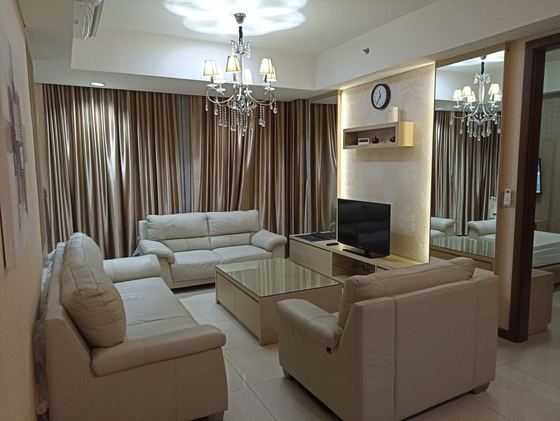 For Sale  Apartment Kemang Village Residence,  Empire Tower