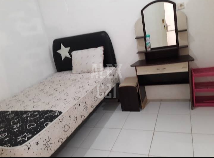 Dijual Rumah Kost Putri BU di Senen, Jakarta Pusat