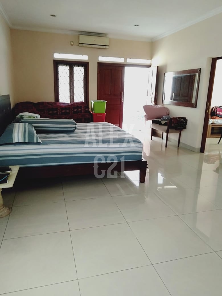 Dijual rumah Cipete, Kebayoran Baru, Jakarta Selatan