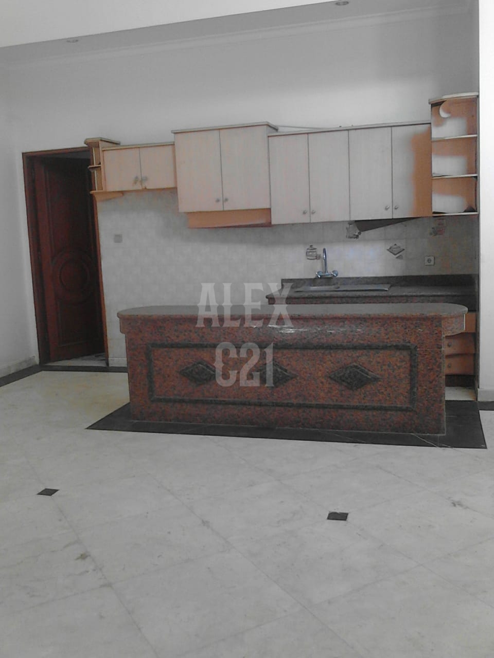 Dijual rumah kantor Jalan kemang, Jakarta Selatan