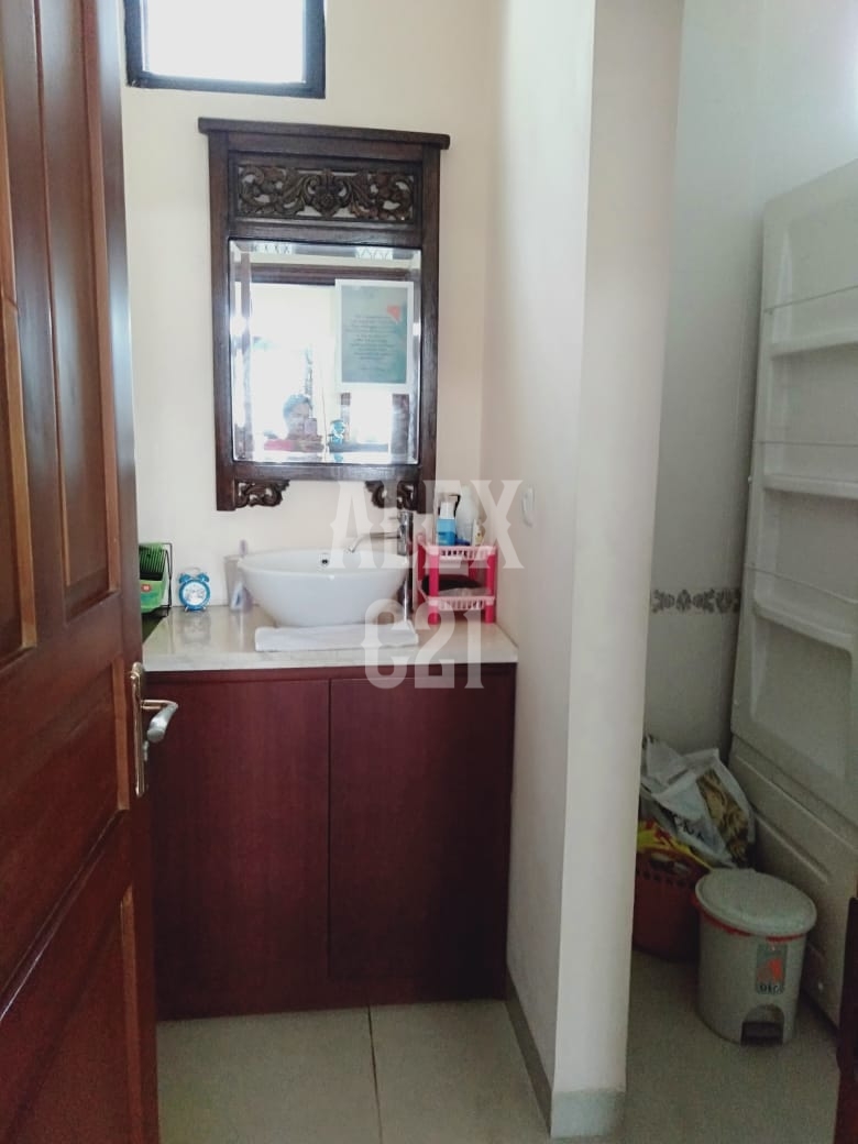 Dijual rumah Cipete, Kebayoran Baru, Jakarta Selatan