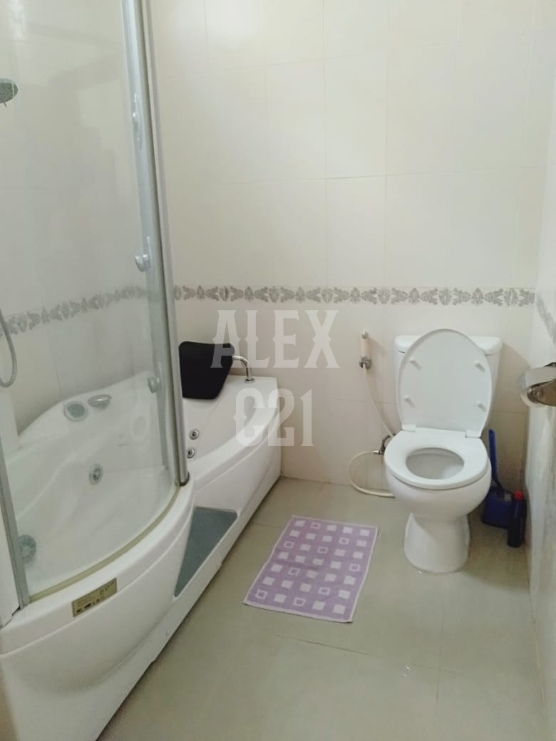 Dijual rumah Cipete, Kebayoran Baru, Jakarta Selatan