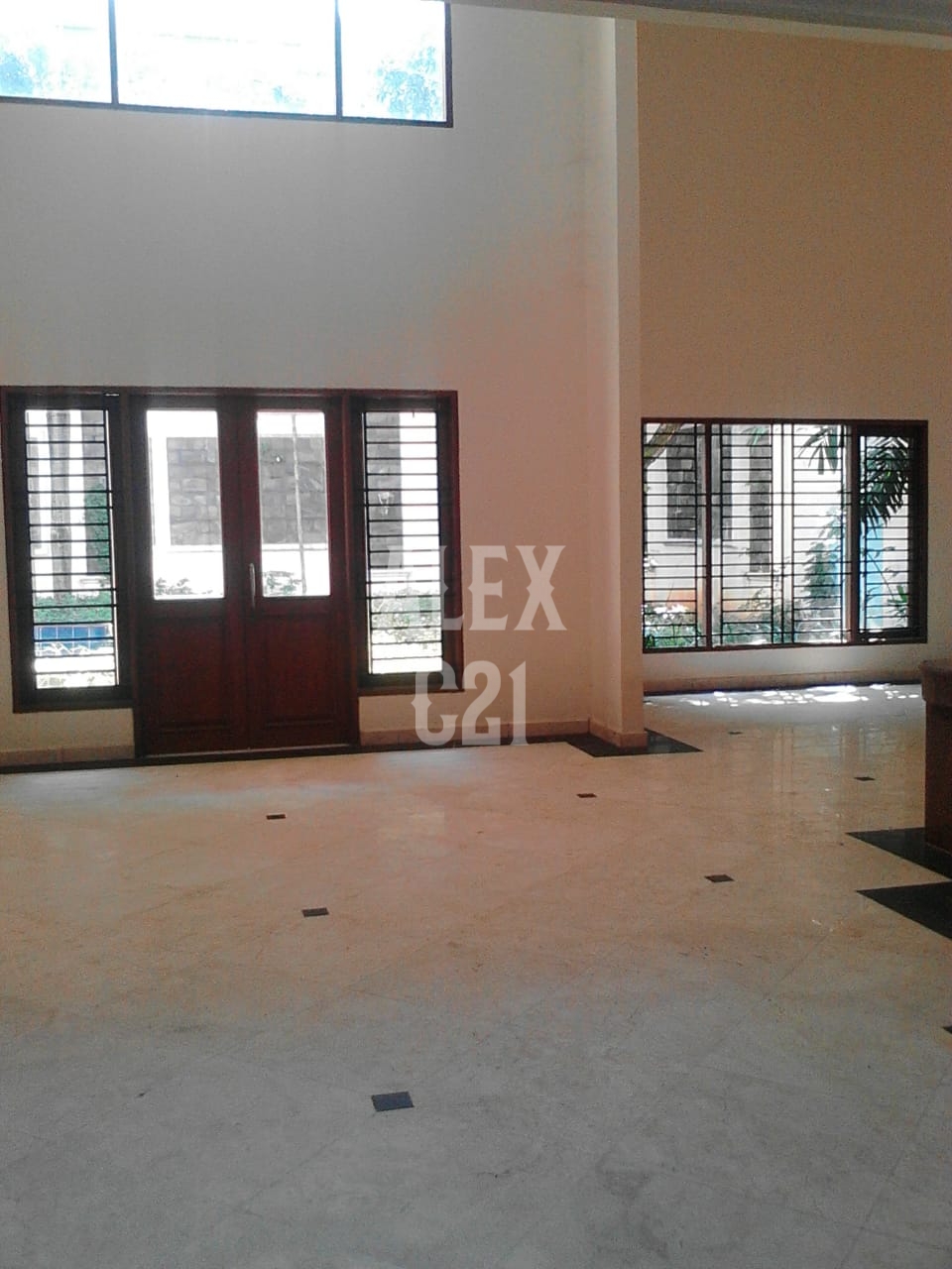 Dijual rumah kantor Jalan kemang, Jakarta Selatan