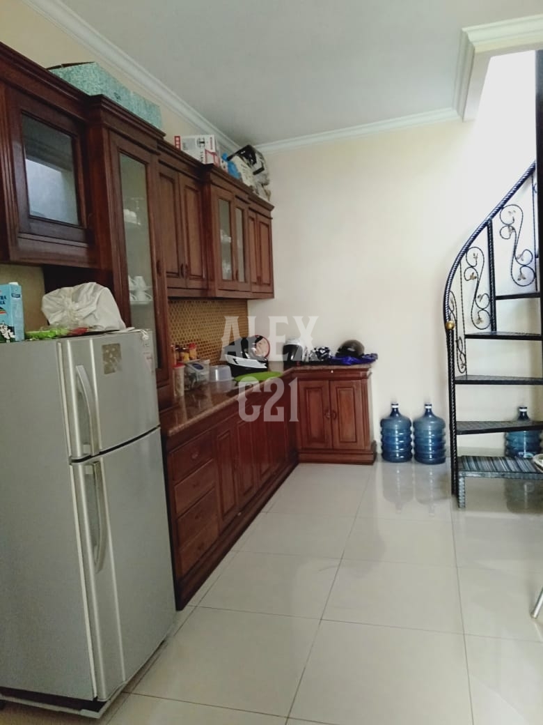 Dijual rumah Cipete, Kebayoran Baru, Jakarta Selatan