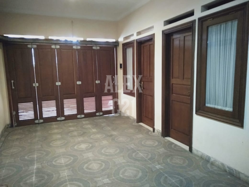 Dijual rumah Cipete, Kebayoran Baru, Jakarta Selatan