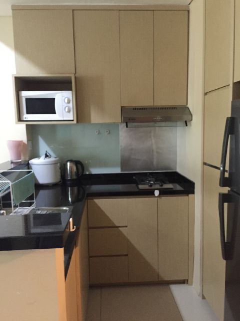 ALIA005  For Sale  Apartment Kemang Village Residence - Empire T