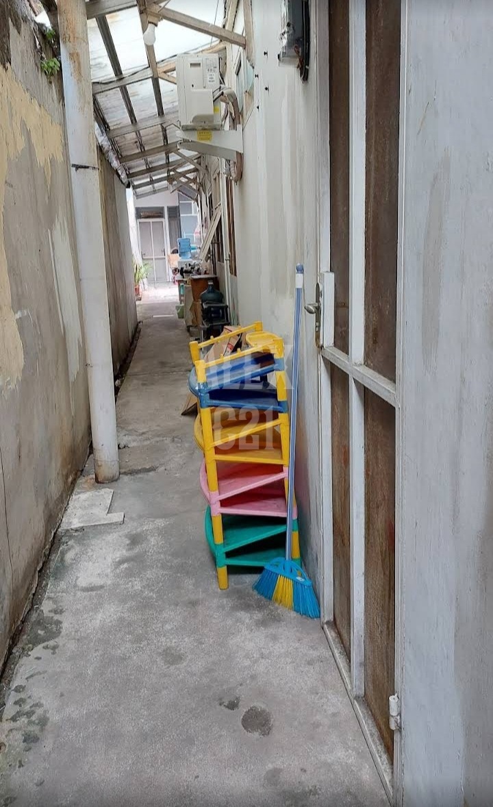 Dijual Rumah Kost Putri BU di Senen, Jakarta Pusat