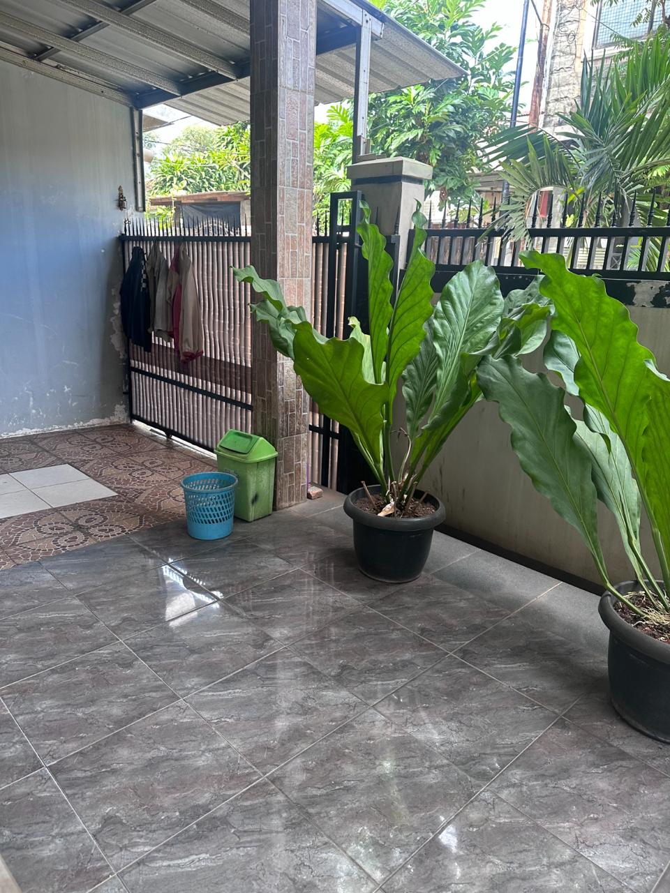 Dijual rumah di perumahan Asabri Indah, Jatiluhur, Jatiasih