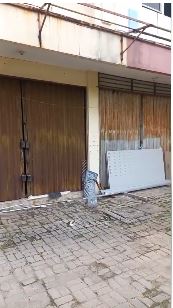 Dijual termurah ruko gandeng di Green Ville Tanjung Duren