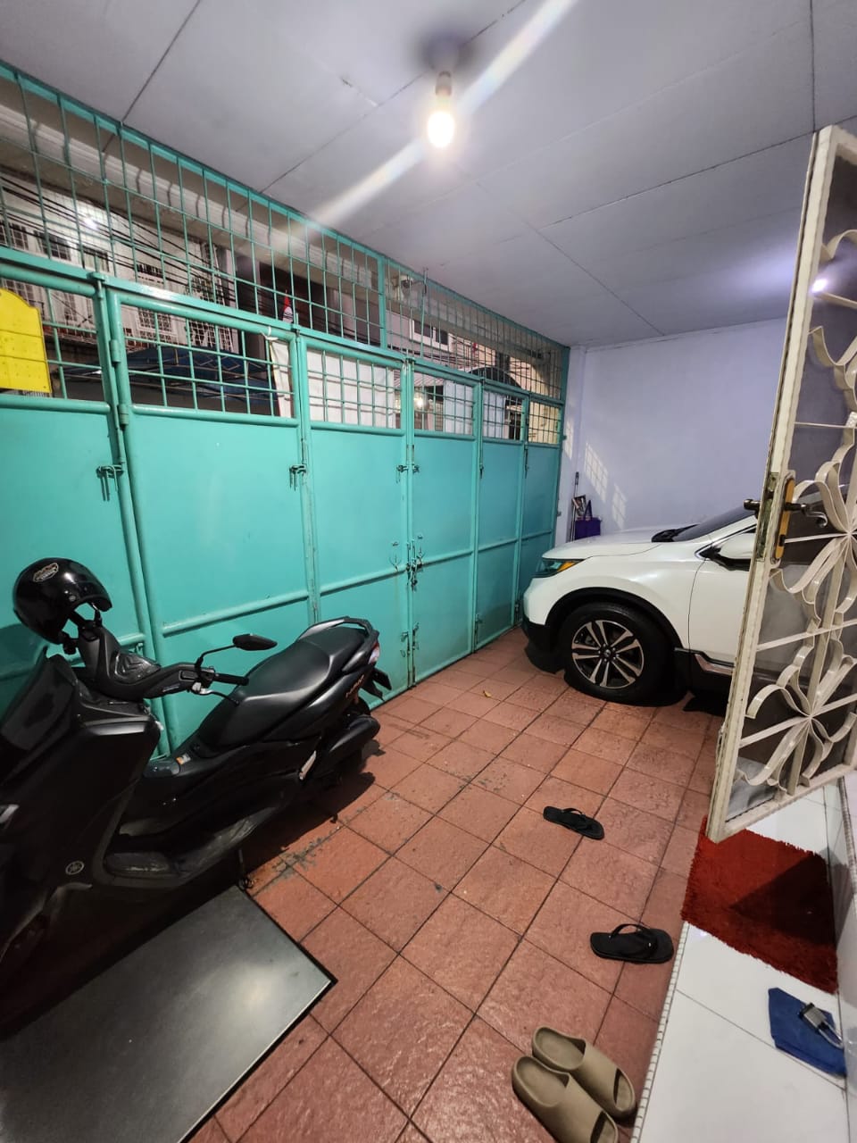 Dijual rumah di Area Keadilan, Glodok, Taman Sari, Jakarta Barat