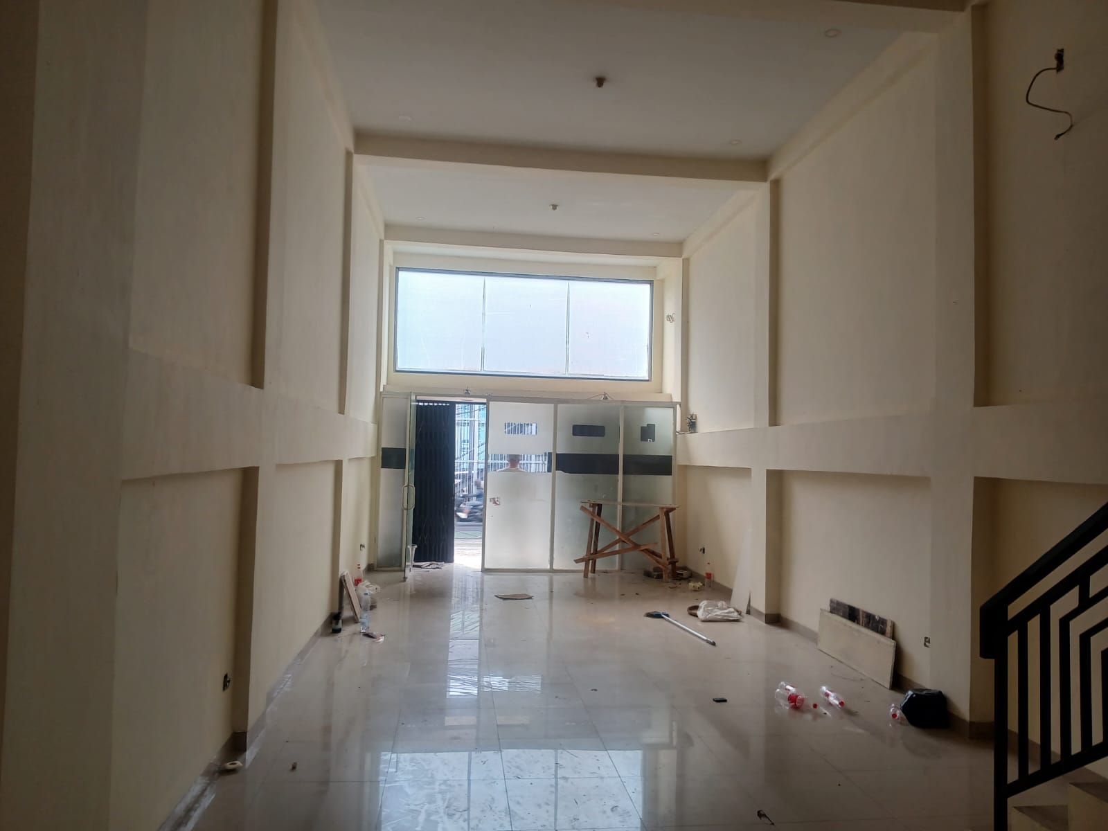 Disewakan ruko di Fatmawati, Gandaria Selatan, Cilandak, Jakarta