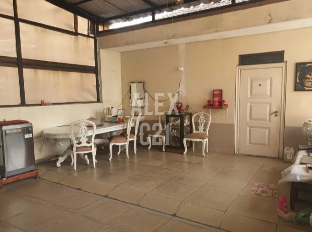 Dijual Rukan Kav DKI, Joglo, Kembangan, Jakarta Barat
