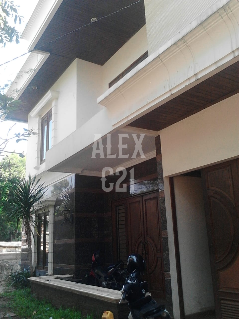 Dijual rumah kantor Jalan kemang, Jakarta Selatan