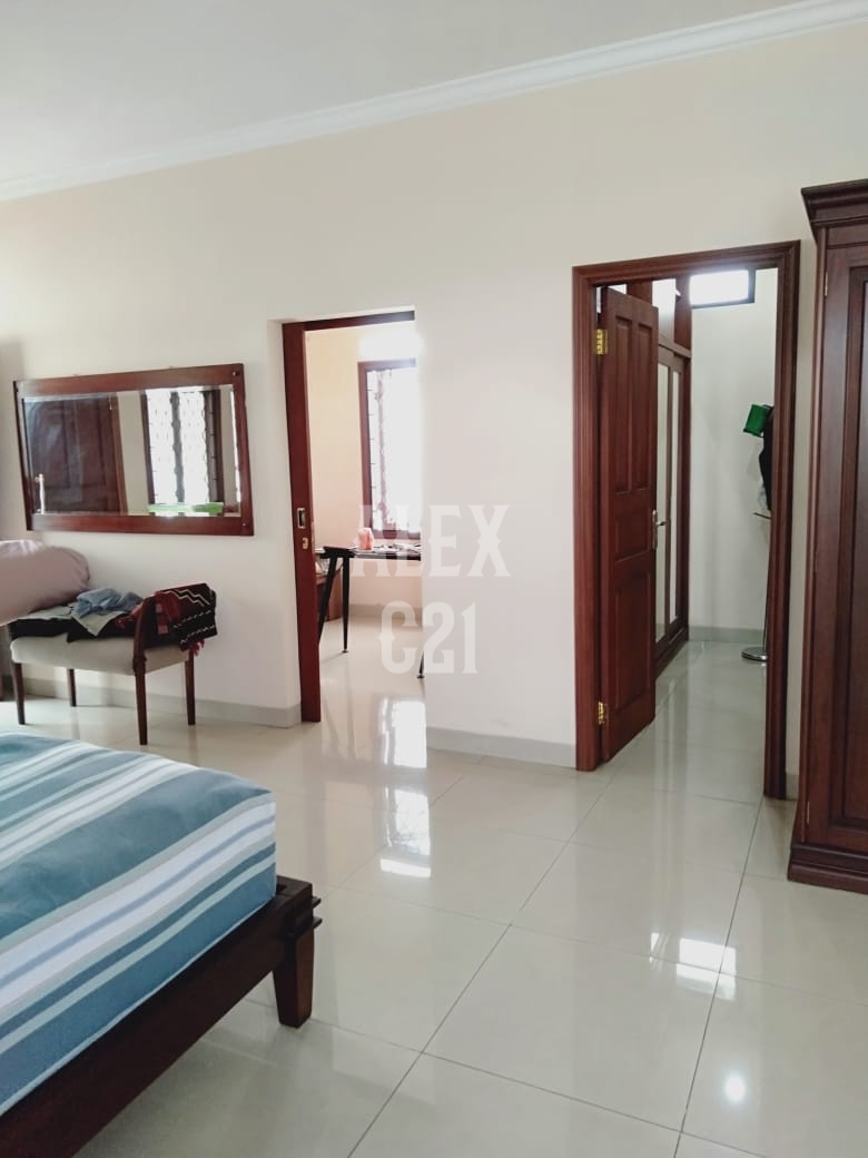 Dijual rumah Cipete, Kebayoran Baru, Jakarta Selatan